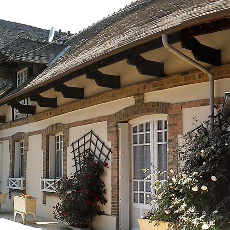 Maison Lalongere Longueville  Exterior foto